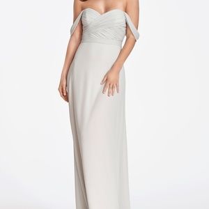 Watters Marzia - Moonbeam - Size 8